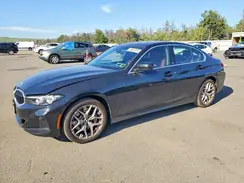 3MW89CW03S8F18756 2025 BMW 3ER