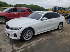 3MW89CW03S8F21365 2025 BMW 3ER