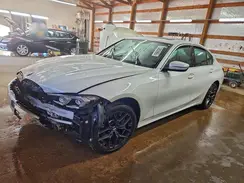 3MW89CW03S8F30714 2025 BMW 3ER