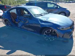 3MW89CW03S8F33371 2025 BMW 3ER