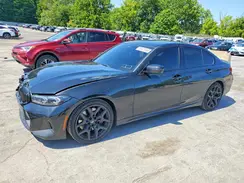 3MW89CW03S8F70484 2025 BMW 3ER