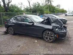 3MW89CW03S8F80660 2025 BMW 3ER