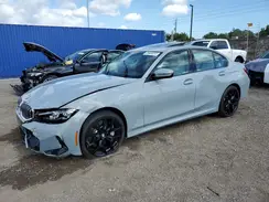 3MW89CW03T8F93703 2026 BMW 3ER