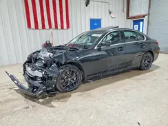 3MW89CW03T8F93720 2026 BMW 3ER