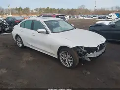 3MW89CW03T8F93751 2026 BMW 3ER