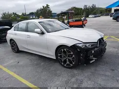 3MW89CW03T8G10192 2026 BMW 3ER