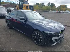 3MW89CW03T8G11746 2026 BMW 3ER