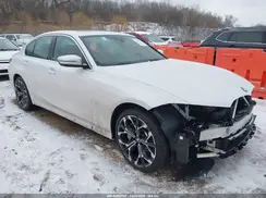 3MW89CW03T8G12833 2026 BMW 3ER