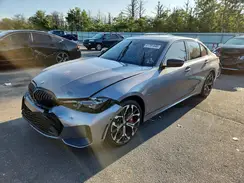 3MW89CW03T8G18616 2026 BMW 3ER