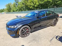3MW89CW03T8G48747 2026 BMW 3ER