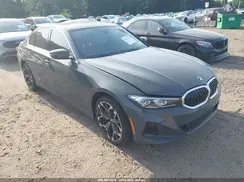 3MW89CW04S8E92989 2025 BMW 3ER