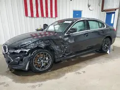 3MW89CW04S8F01478 2025 BMW 3ER