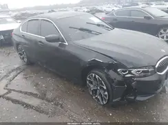 3MW89CW04S8F08950 2025 BMW 3ER
