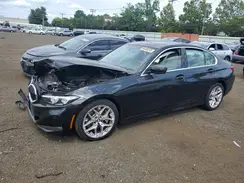 3MW89CW04S8F12206 2025 BMW 3ER