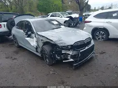 3MW89CW04S8F16143 2025 BMW 3ER