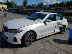 3MW89CW04S8F33685 2025 BMW 3ER
