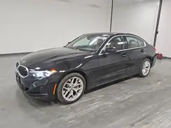 3MW89CW04S8F36795 2025 BMW 3ER