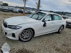 3MW89CW04S8F39017 2025 BMW 3ER