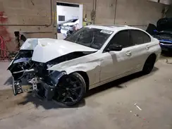 3MW89CW04S8F45741 2025 BMW 3ER
