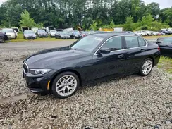 3MW89CW04S8F48185 2025 BMW 3ER