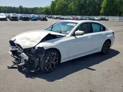 3MW89CW04S8F55511 2025 BMW 3ER