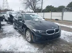 3MW89CW04S8F69361 2025 BMW 3ER