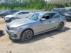 3MW89CW04S8F82661 2025 BMW 3ER