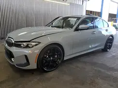 3MW89CW04T8F88929 2026 BMW 3ER