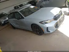 3MW89CW04T8G26885 2026 BMW 3ER