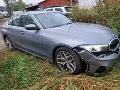 3MW89CW04T8G32279 2026 BMW 3ER