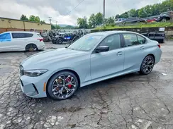 3MW89CW04T8G57019 2026 BMW 3ER