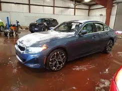 3MW89CW05S8E90264 2025 BMW 3ER