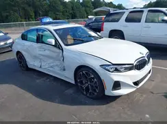 3MW89CW05S8F02719 2025 BMW 3ER