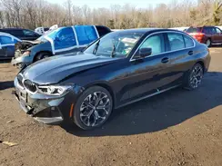 3MW89CW05S8F03725 2025 BMW 3ER