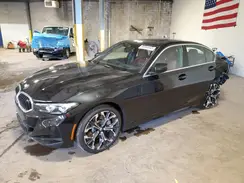 3MW89CW05S8F09847 2025 BMW 3ER
