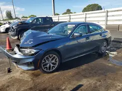 3MW89CW05S8F11338 2025 BMW 3ER