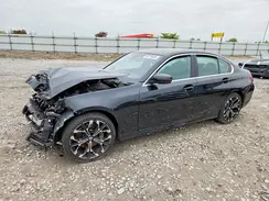 3MW89CW05S8F14109 2025 BMW 3ER
