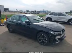 3MW89CW05S8F16135 2025 BMW 3ER