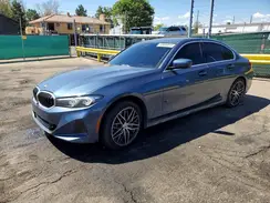 3MW89CW05S8F18886 2025 BMW 3ER