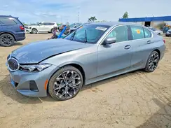 3MW89CW05S8F24283 2025 BMW 3ER