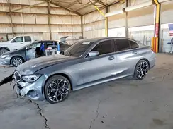 3MW89CW05S8F24364 2025 BMW 3ER