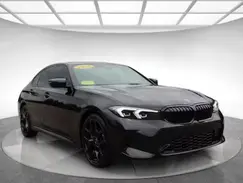 3MW89CW05S8F29XXX 2025 BMW 3ER