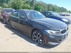 3MW89CW05S8F34571 2025 BMW 3ER