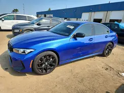 3MW89CW05S8F34781 2025 BMW 3ER