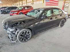 3MW89CW05S8F36322 2025 BMW 3ER