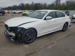 3MW89CW05S8F39530 2025 BMW 3ER