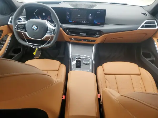 3MW89CW05S8F39530 2025 BMW 3ER - Image 8