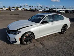 3MW89CW05S8F50009 2025 BMW 3ER