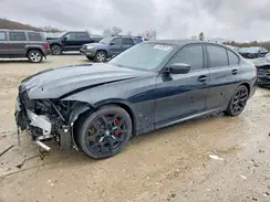3MW89CW05S8F66906 2025 BMW 3ER
