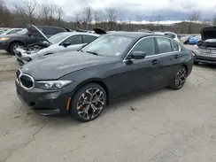 3MW89CW05S8F71801 2025 BMW 3ER